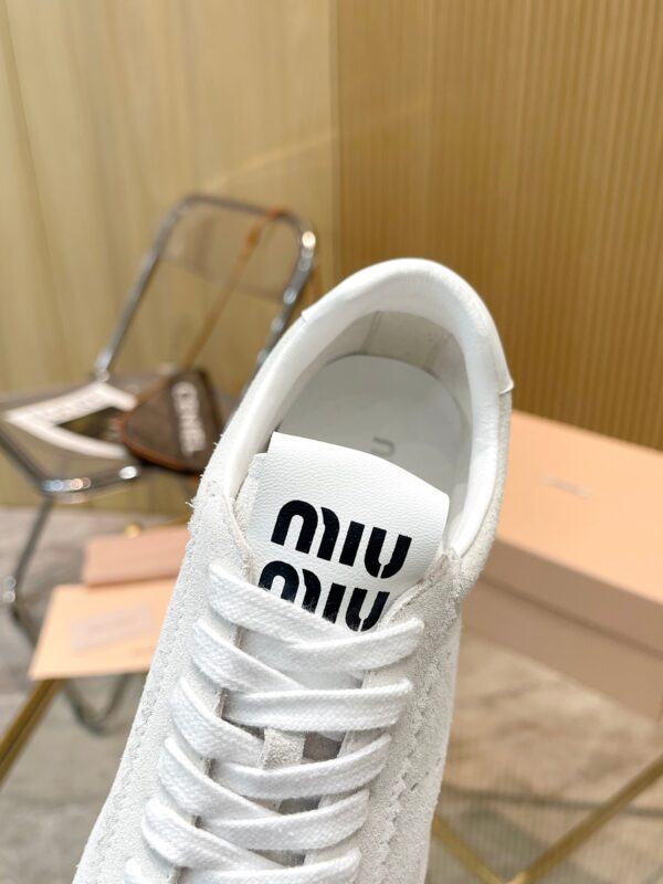 Miu Miu casual shoes - Image 6