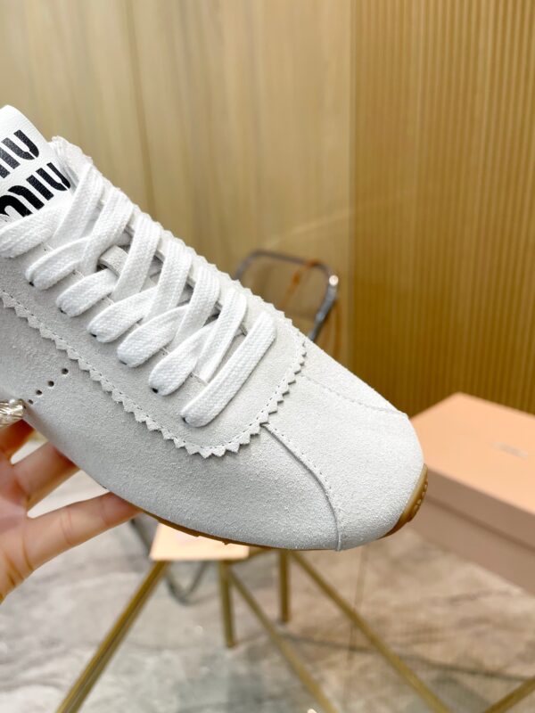Miu Miu casual shoes - Image 7
