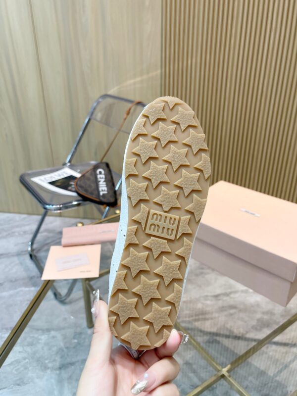 Miu Miu casual shoes - Image 8