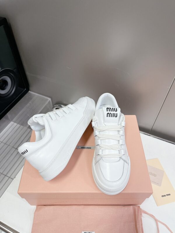 Miu Miu board shoes - Image 2