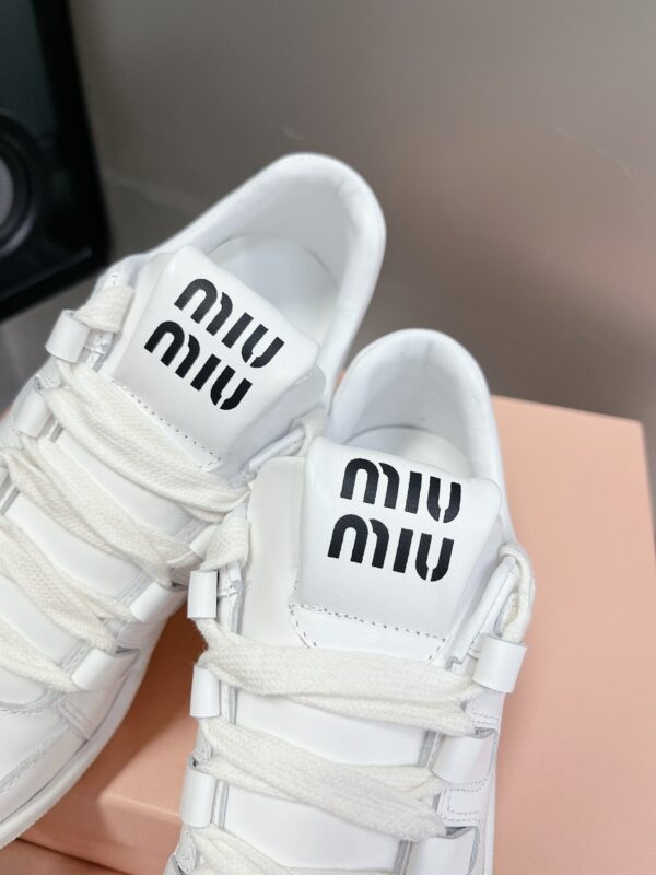 Miu Miu board shoes - Image 5
