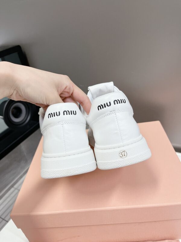 Miu Miu board shoes - Image 6