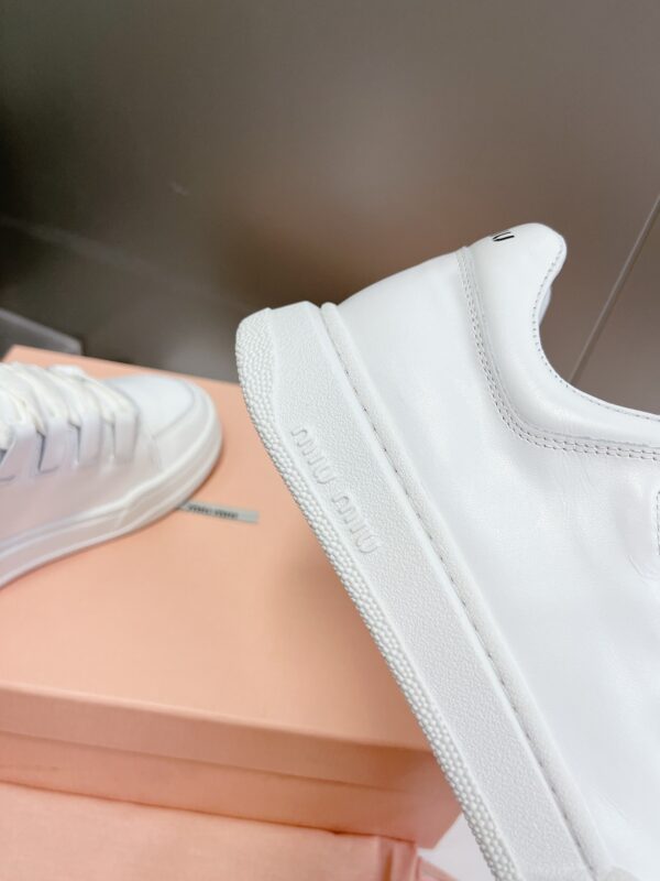 Miu Miu board shoes - Image 7