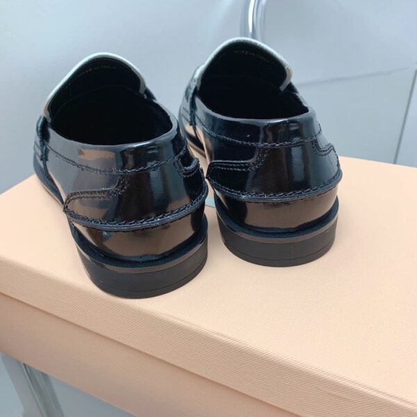 Miu Miu Penny Loafer - Image 7