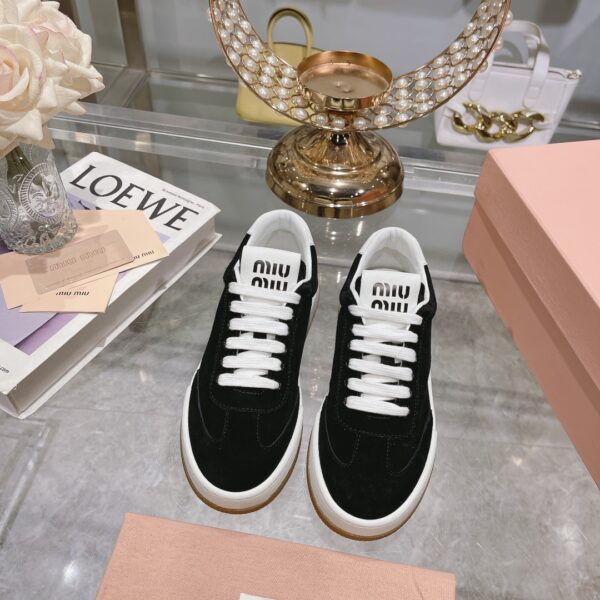 Miu Miu sneakers