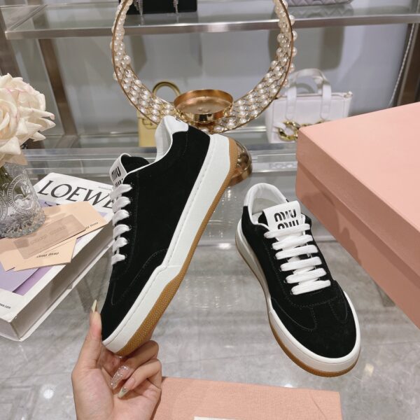 Miu Miu sneakers - Image 2