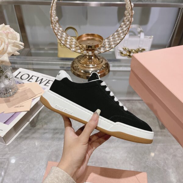 Miu Miu sneakers - Image 3