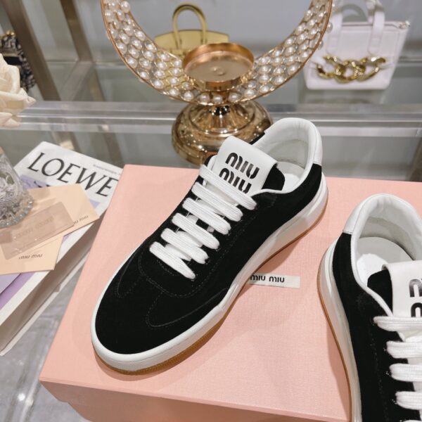 Miu Miu sneakers - Image 5