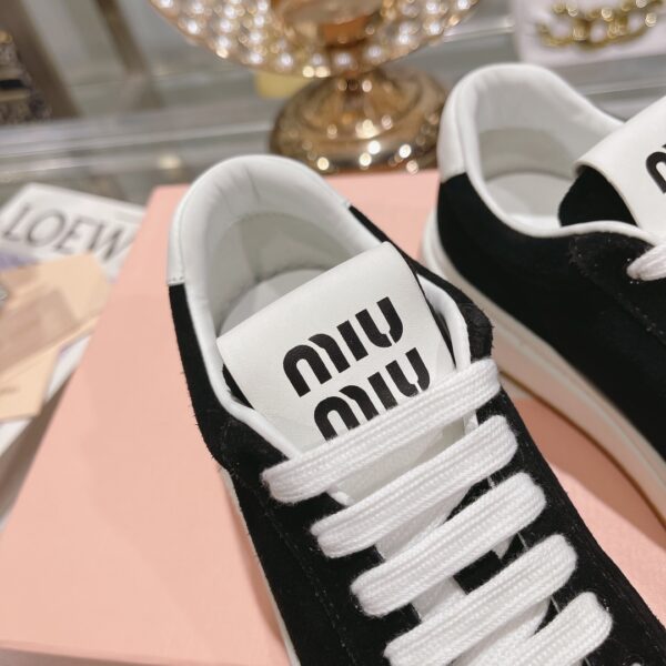 Miu Miu sneakers - Image 6