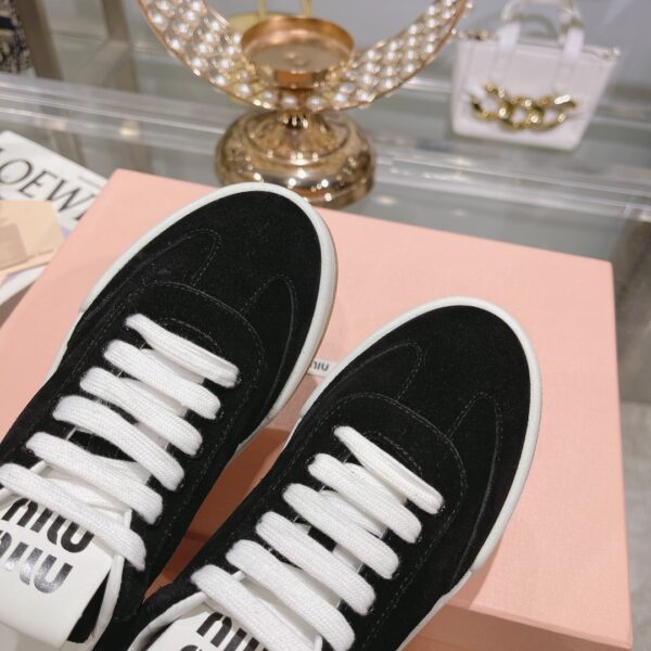 Miu Miu sneakers - Image 7