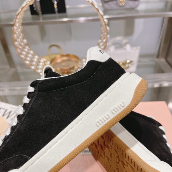 Miu Miu sneakers - Image 8