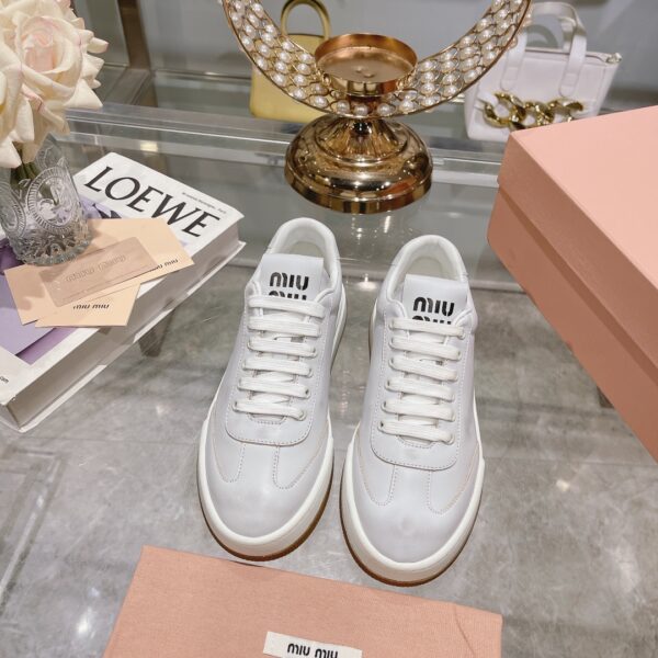 Miu Miu sneakers