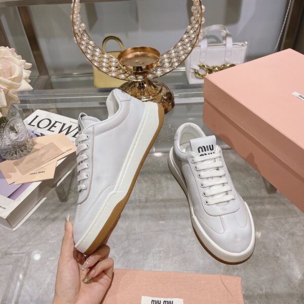 Miu Miu sneakers - Image 2