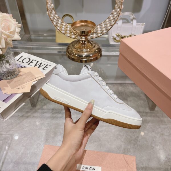 Miu Miu sneakers - Image 3