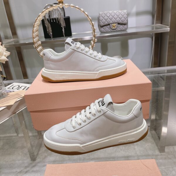 Miu Miu sneakers - Image 4