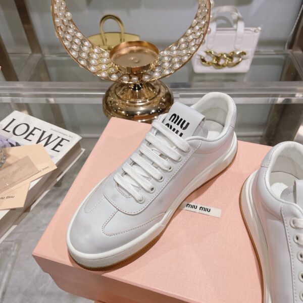 Miu Miu sneakers - Image 5