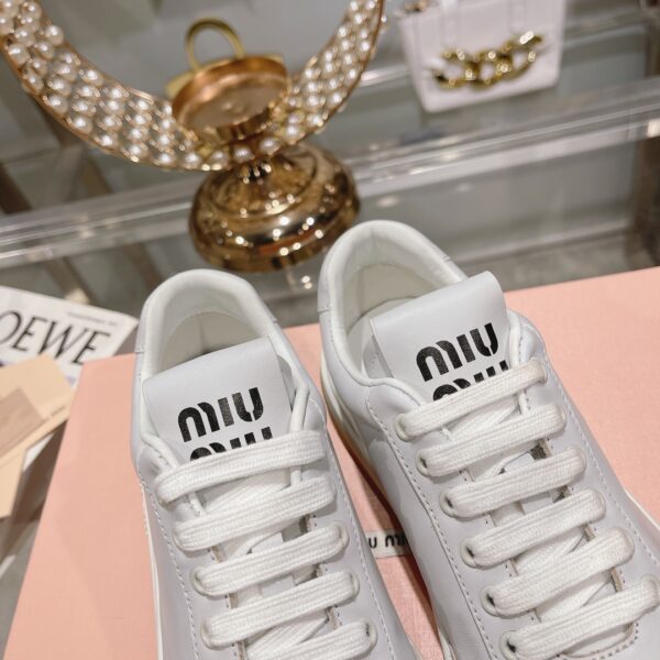 Miu Miu sneakers - Image 6