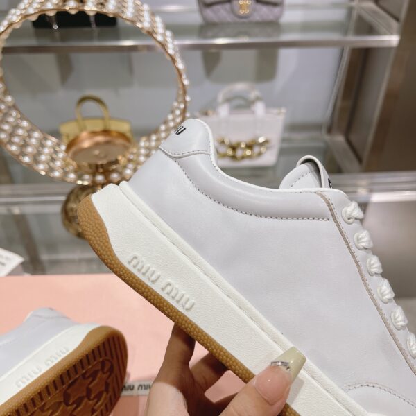 Miu Miu sneakers - Image 7