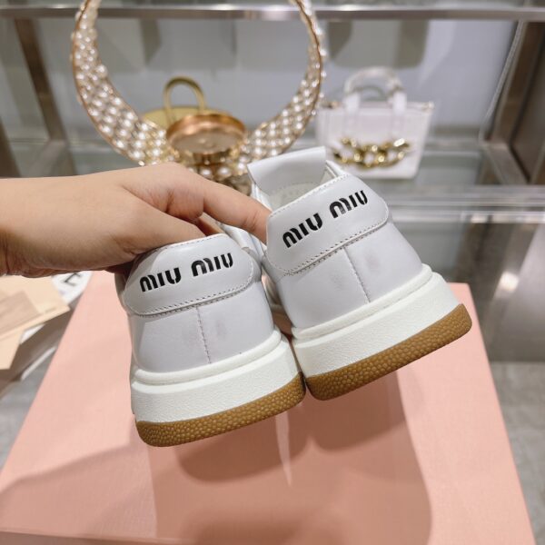 Miu Miu sneakers - Image 8