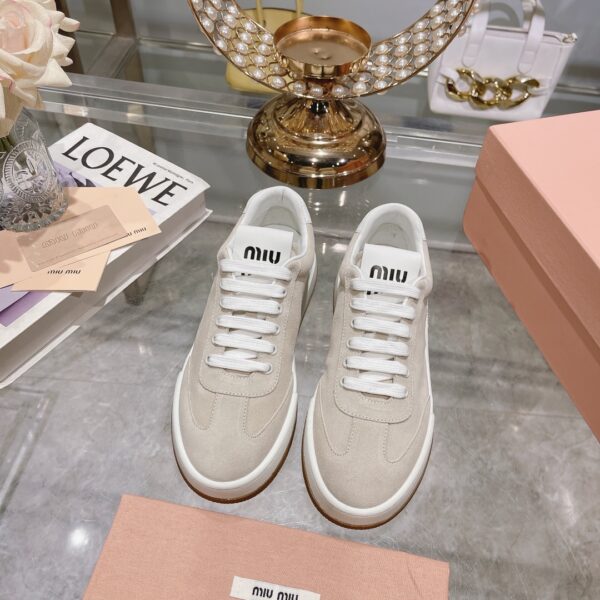 Miu Miu sneakers