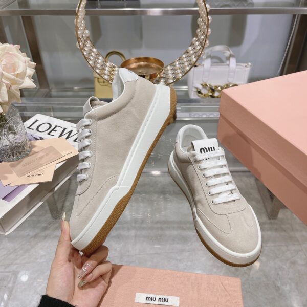 Miu Miu sneakers - Image 2