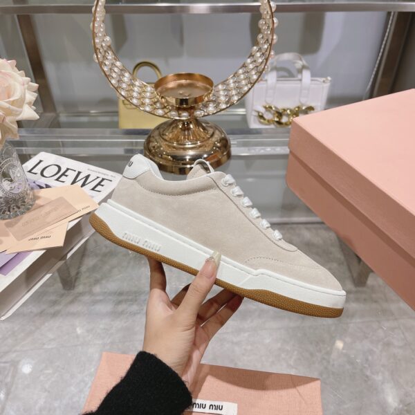 Miu Miu sneakers - Image 3