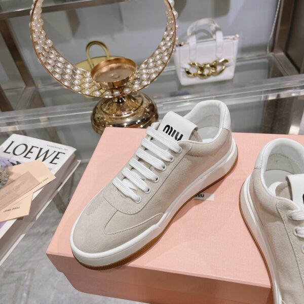 Miu Miu sneakers - Image 5