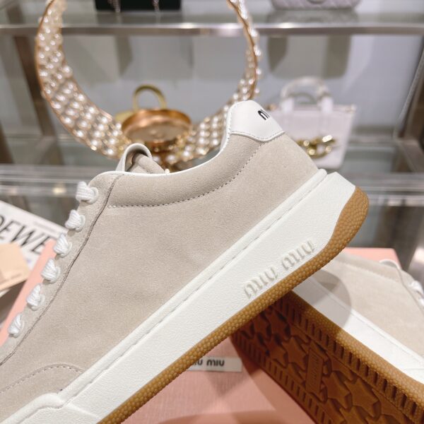 Miu Miu sneakers - Image 6
