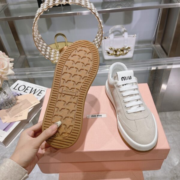 Miu Miu sneakers - Image 7