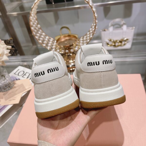 Miu Miu sneakers - Image 8