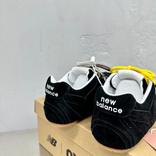 Miu Miu & New Balance NB530 Co branded Sports Shoes - Image 6