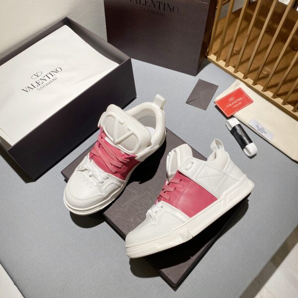 VALENTINO Versatile Sneakers - Image 2