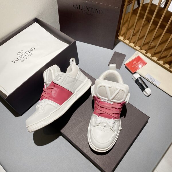 VALENTINO Versatile Sneakers - Image 3