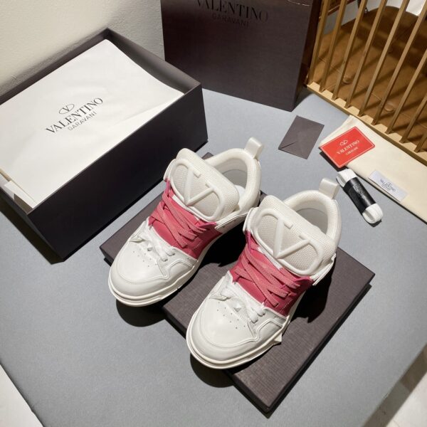 VALENTINO Versatile Sneakers - Image 4