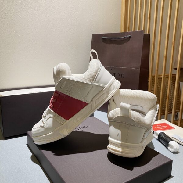 VALENTINO Versatile Sneakers - Image 6
