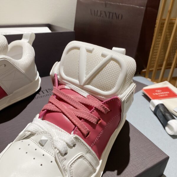 VALENTINO Versatile Sneakers - Image 8