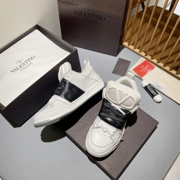 VALENTINO Versatile Sneakers - Image 8