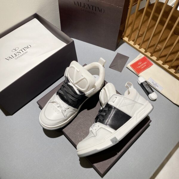 VALENTINO Versatile Sneakers - Image 2