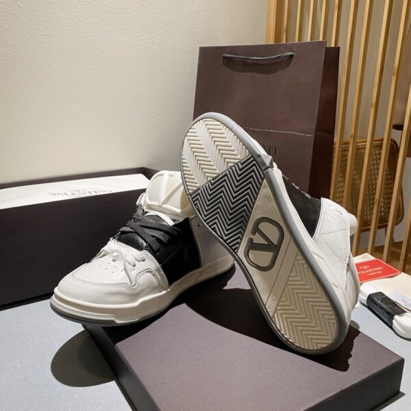 VALENTINO Versatile Sneakers - Image 4
