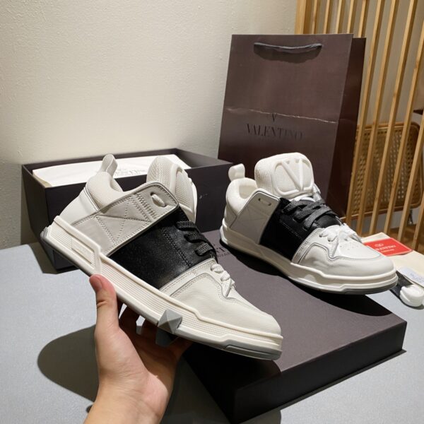 VALENTINO Versatile Sneakers - Image 5