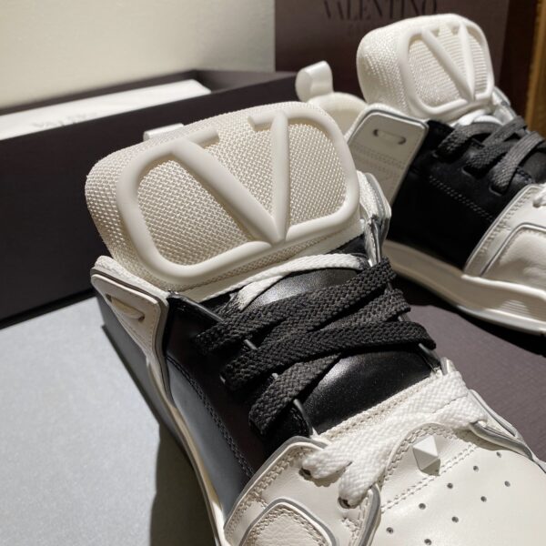 VALENTINO Versatile Sneakers - Image 6