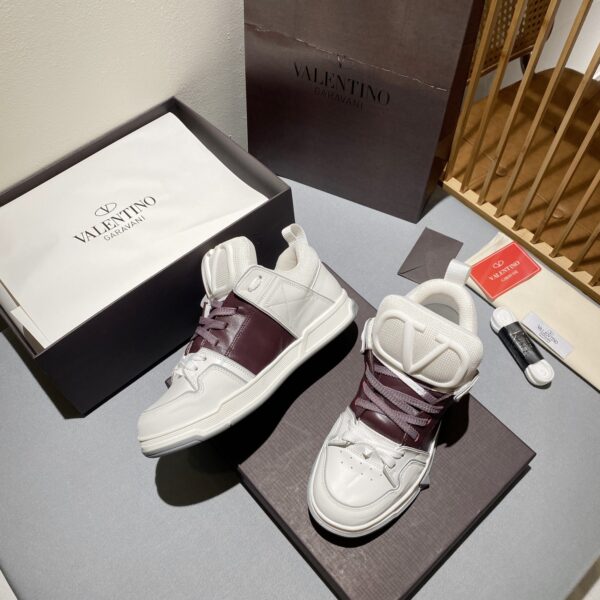 VALENTINO Versatile Sneakers - Image 2