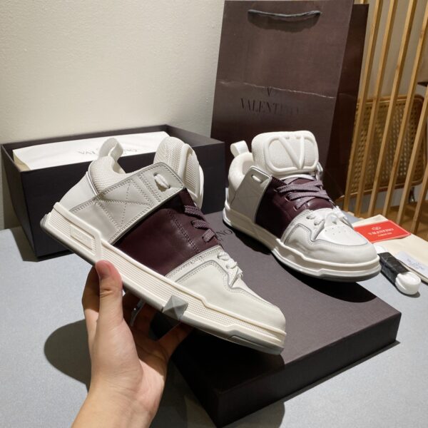 VALENTINO Versatile Sneakers - Image 5
