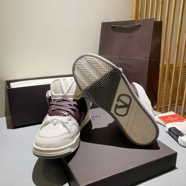 VALENTINO Versatile Sneakers - Image 6