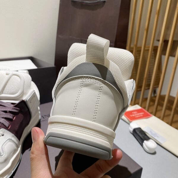 VALENTINO Versatile Sneakers - Image 8