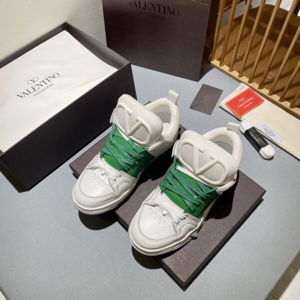 VALENTINO Versatile Sneakers - Image 2