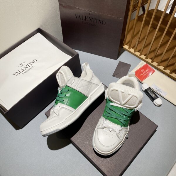 VALENTINO Versatile Sneakers - Image 3