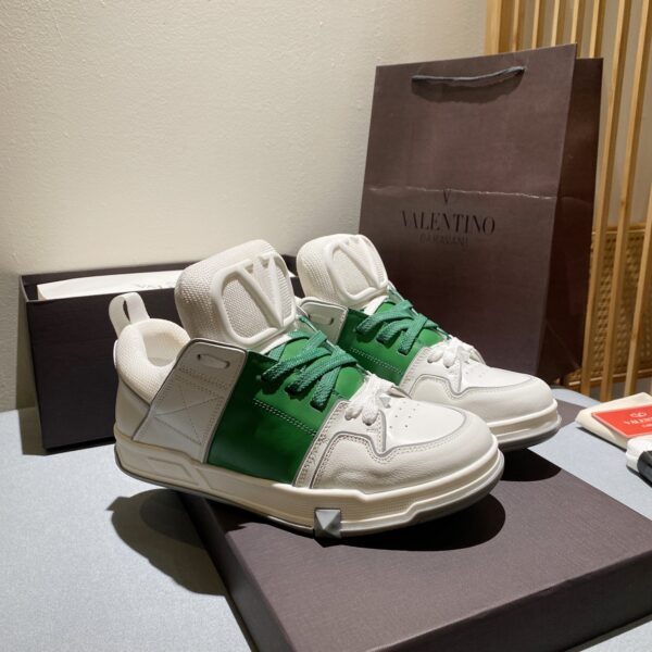 VALENTINO Versatile Sneakers