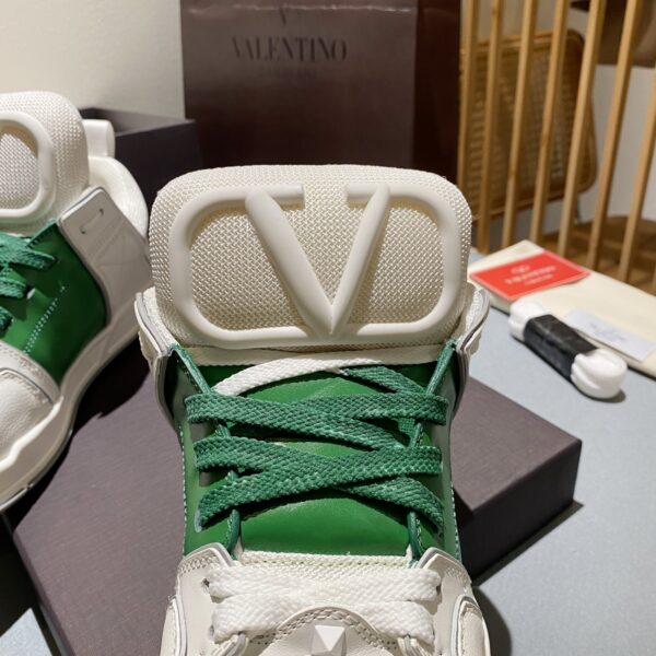 VALENTINO Versatile Sneakers - Image 7