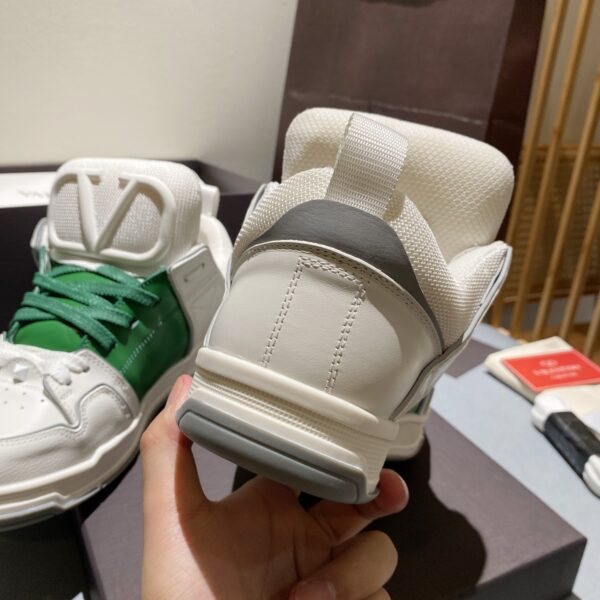 VALENTINO Versatile Sneakers - Image 8